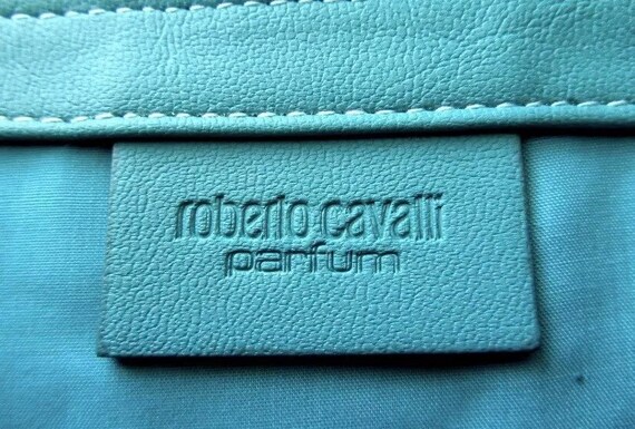 Roberto cavalli tote sale