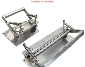 Leather Paring Machine Leather Splitter Skiver Paring Tool