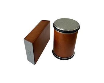 Rollender Messerschärfer, Rolling Sharpener, Magnetischer Rolling Rolling Sharpener, Zum Schärfen von Messern