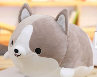 cute korean plushies