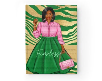 Journals, Notebook cover. Printable ,Digital  Download, African  American Sisterhood ,Empowerment