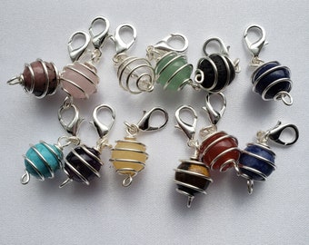 cat collar pendants