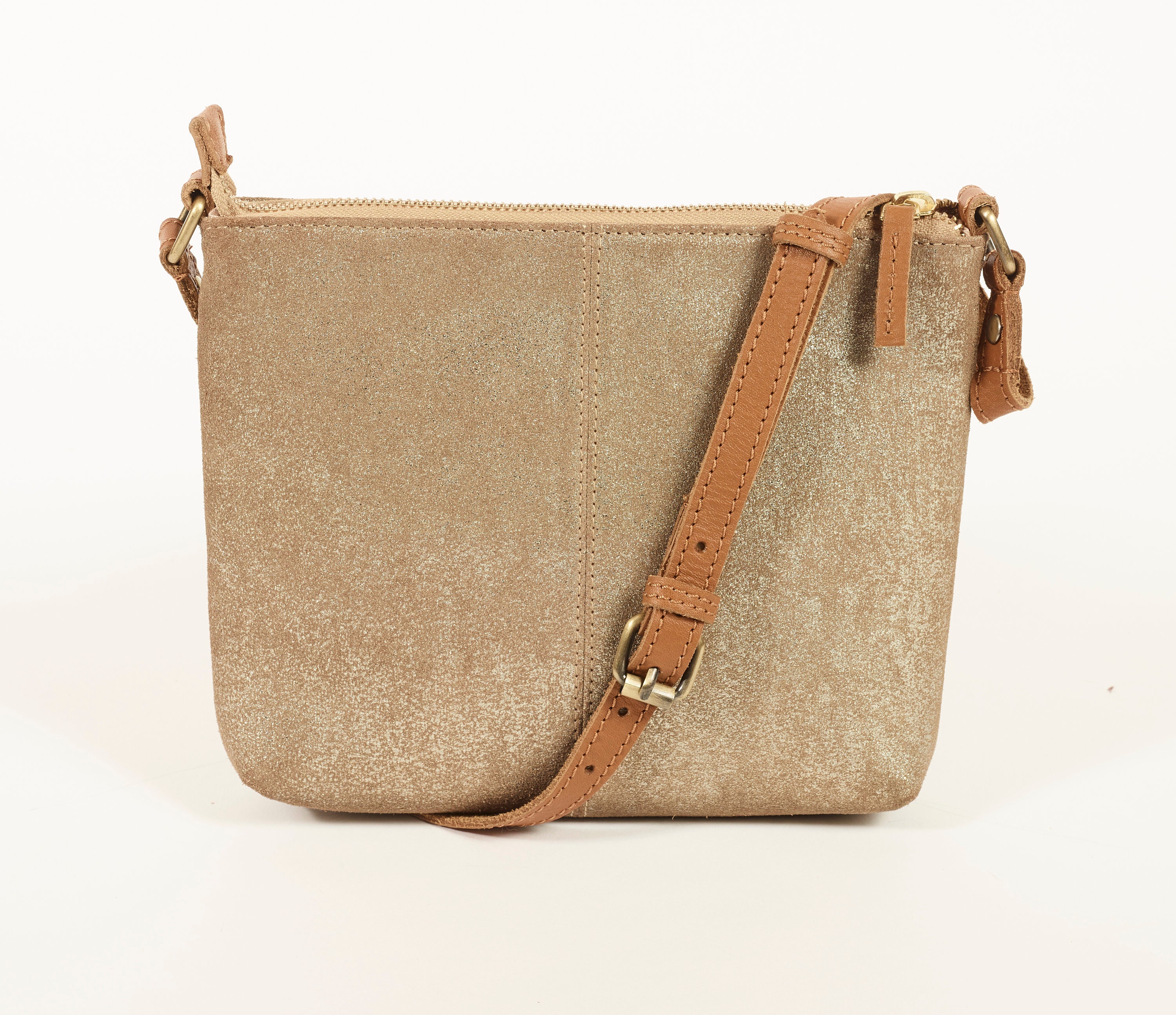 Leather Cross Body Bag Etsy UK