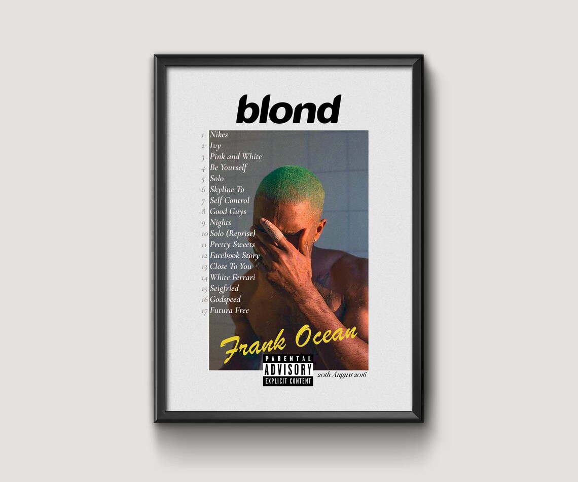 blonde frank ocean download blonde frank ocean download