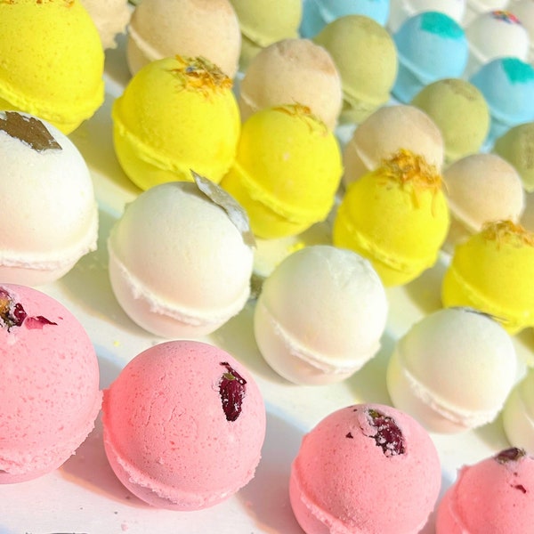 Wholesale Bath Bombs Etsy