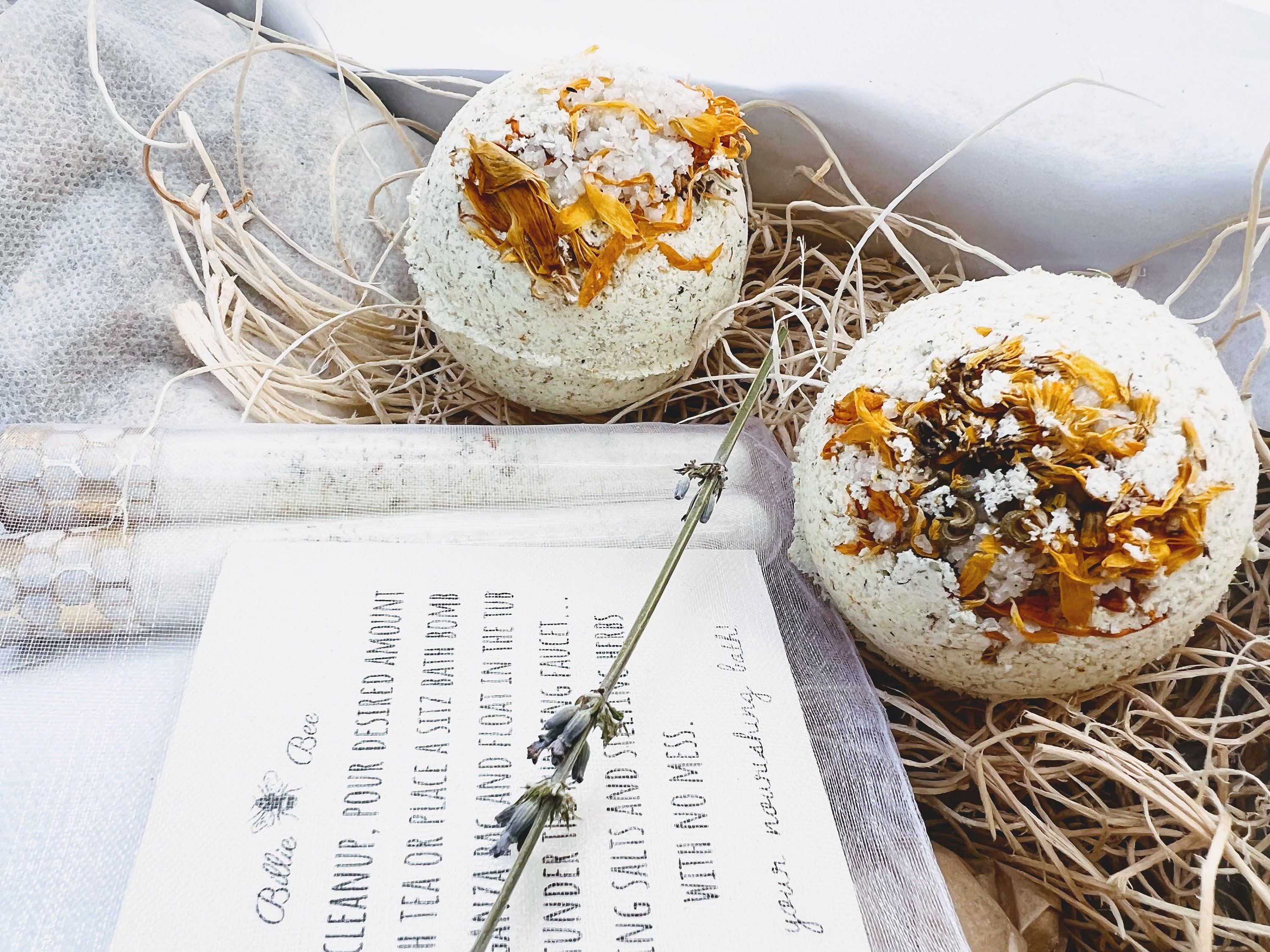 Bath bomb place online