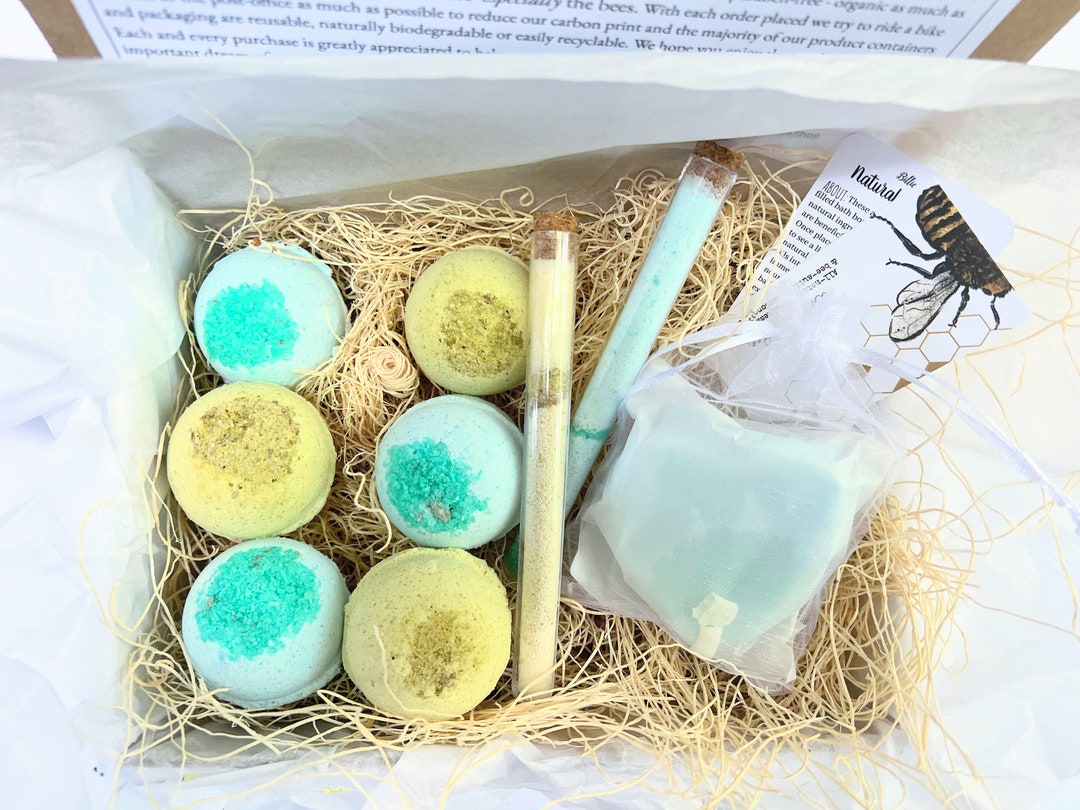 Personalized Bath Bomb Custom Bath Bombs Personalized Gift Etsy