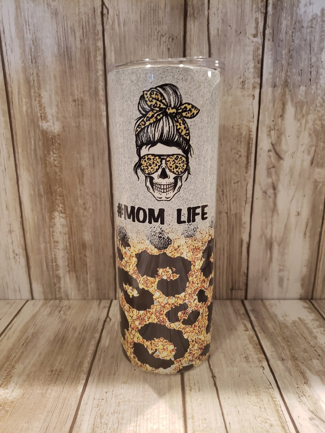 Mom Life sublimation tumbler Etsy