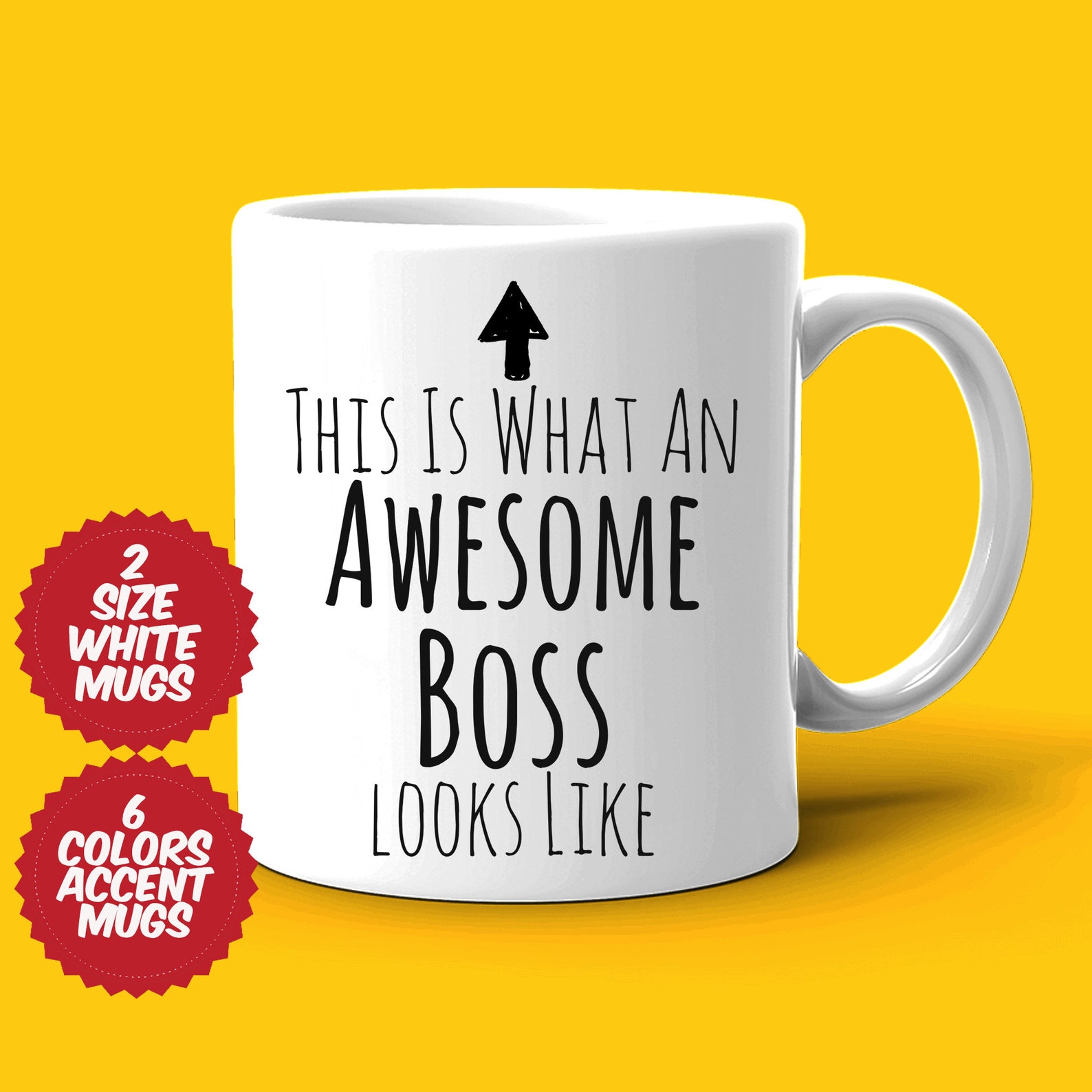 Unilirace Boss Geschenk-Karte – Witzige Dankeskarte Für Chefs, Kollegen & Vorgesetzte