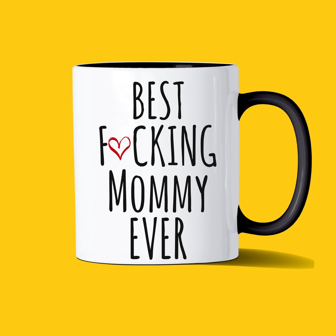 Mommy Gift Best Mom Ever Mommy Mug Appreciation Mommy Gift Etsy