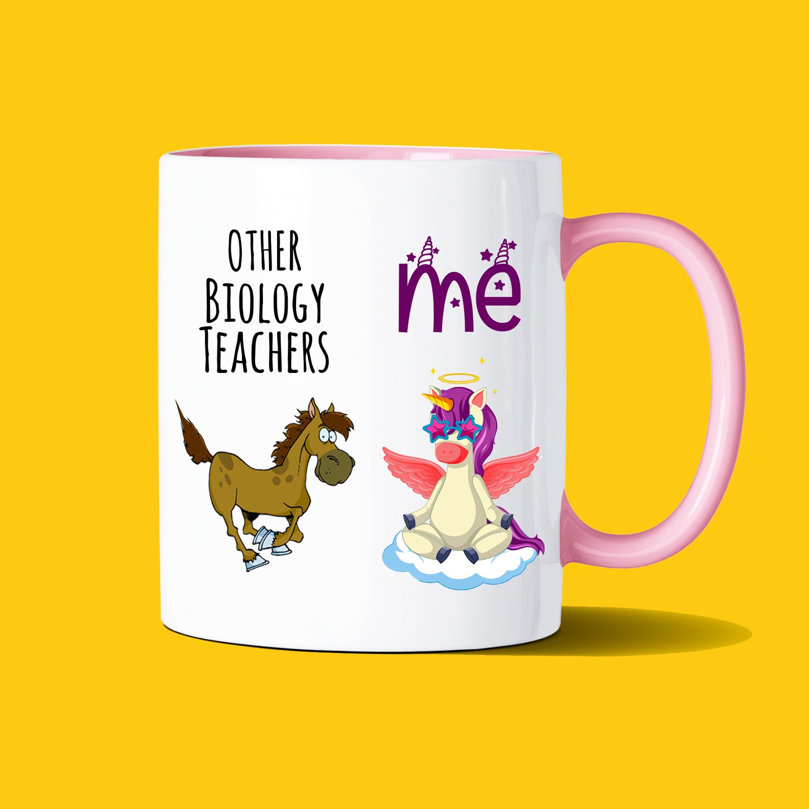 Biology Teacher Gift Biology Teacher Mug Mug for Teacher Etsy Australia