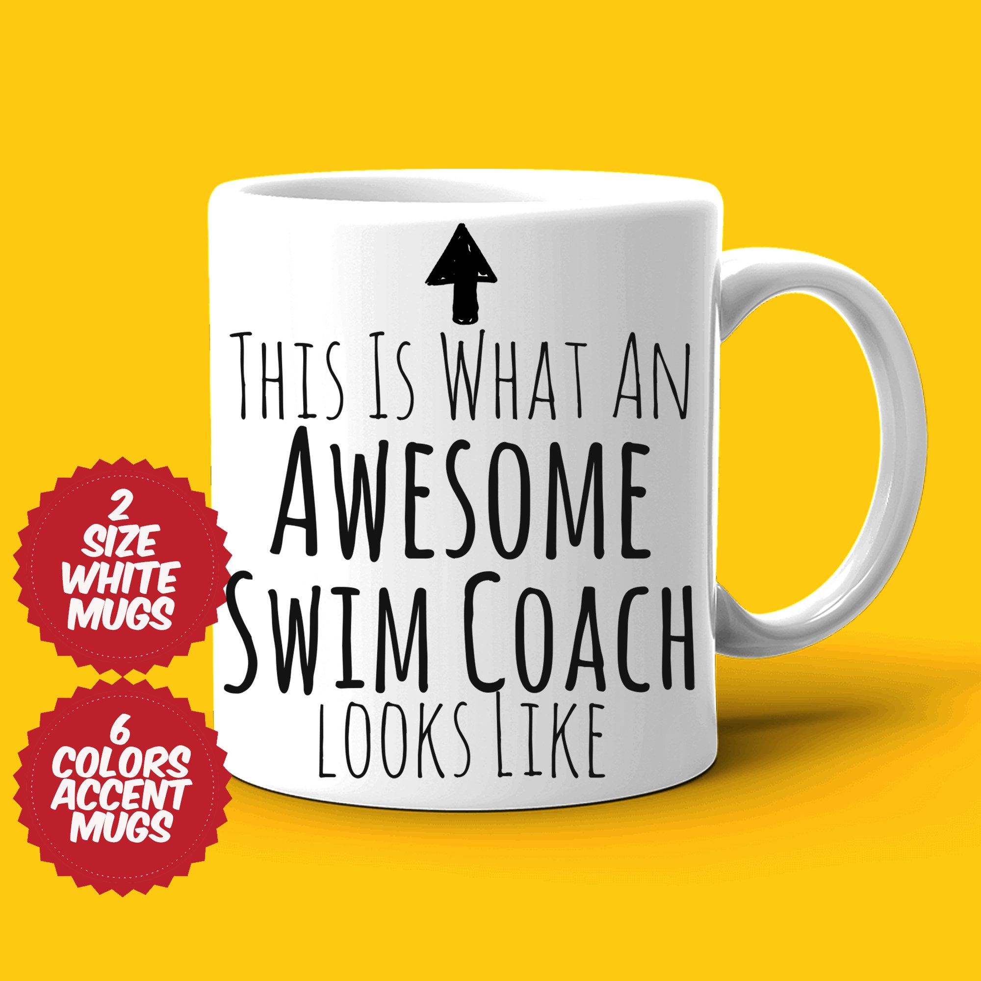 Mug Élue meilleure coach du monde,idée cadeau entraineuse