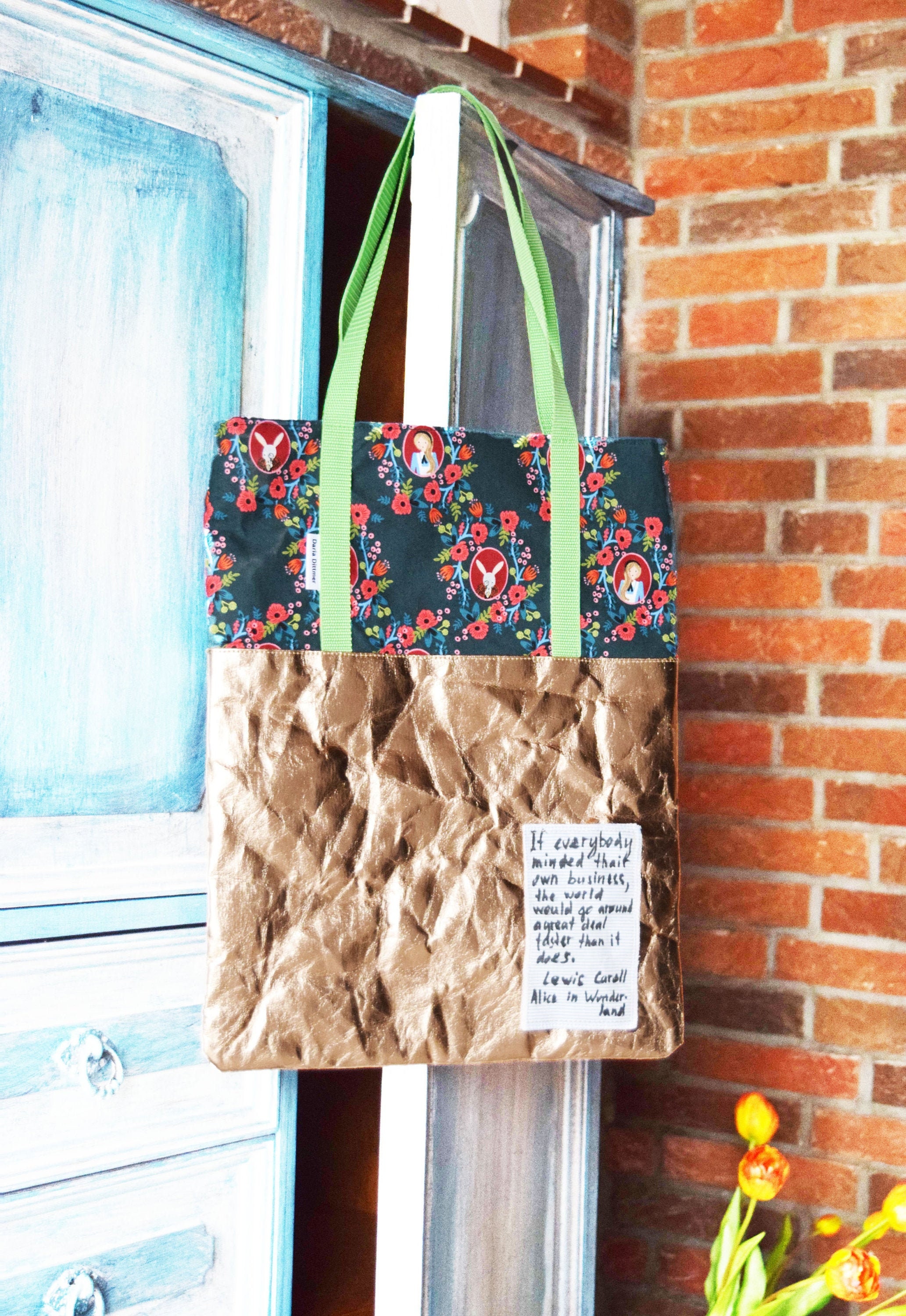 Crumpled Paper Bags Etsy Ireland