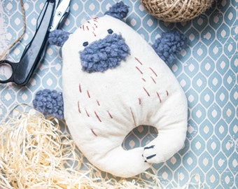 PDF pattern and tutorial Teddybear, DIY toy bear, Animal plushie pattern, Beginner sewing project, Sewing pattern easy PDF
