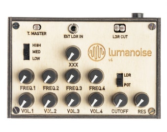 DJ機材 Twin Tropiques Dark Since Ever Sampler Twin Tropiques /// Dark Since Ever /// Percussion