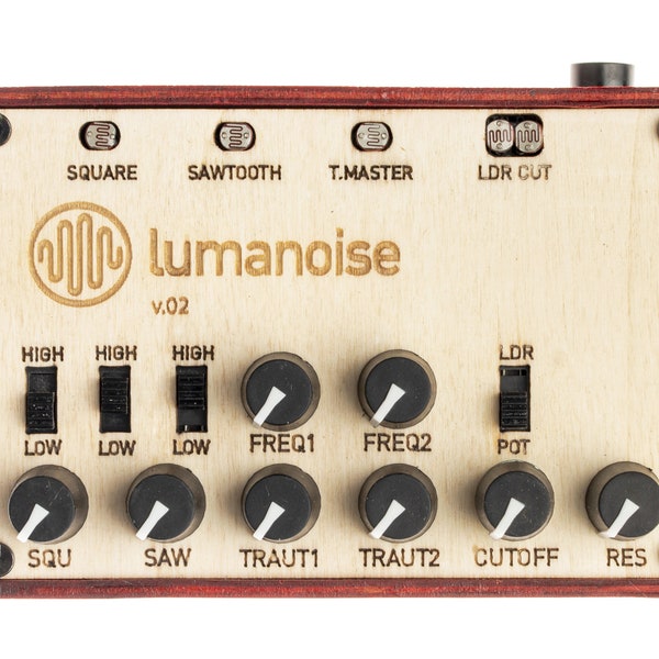 Lumanoise V2