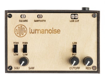 Lumanoise V1