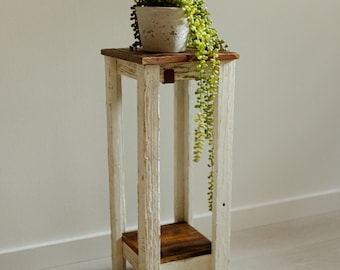 Plant stand | plant stand table | tall plant stand | plant stand indoor| plant stool | plant stand indoor tall | tall plant stand