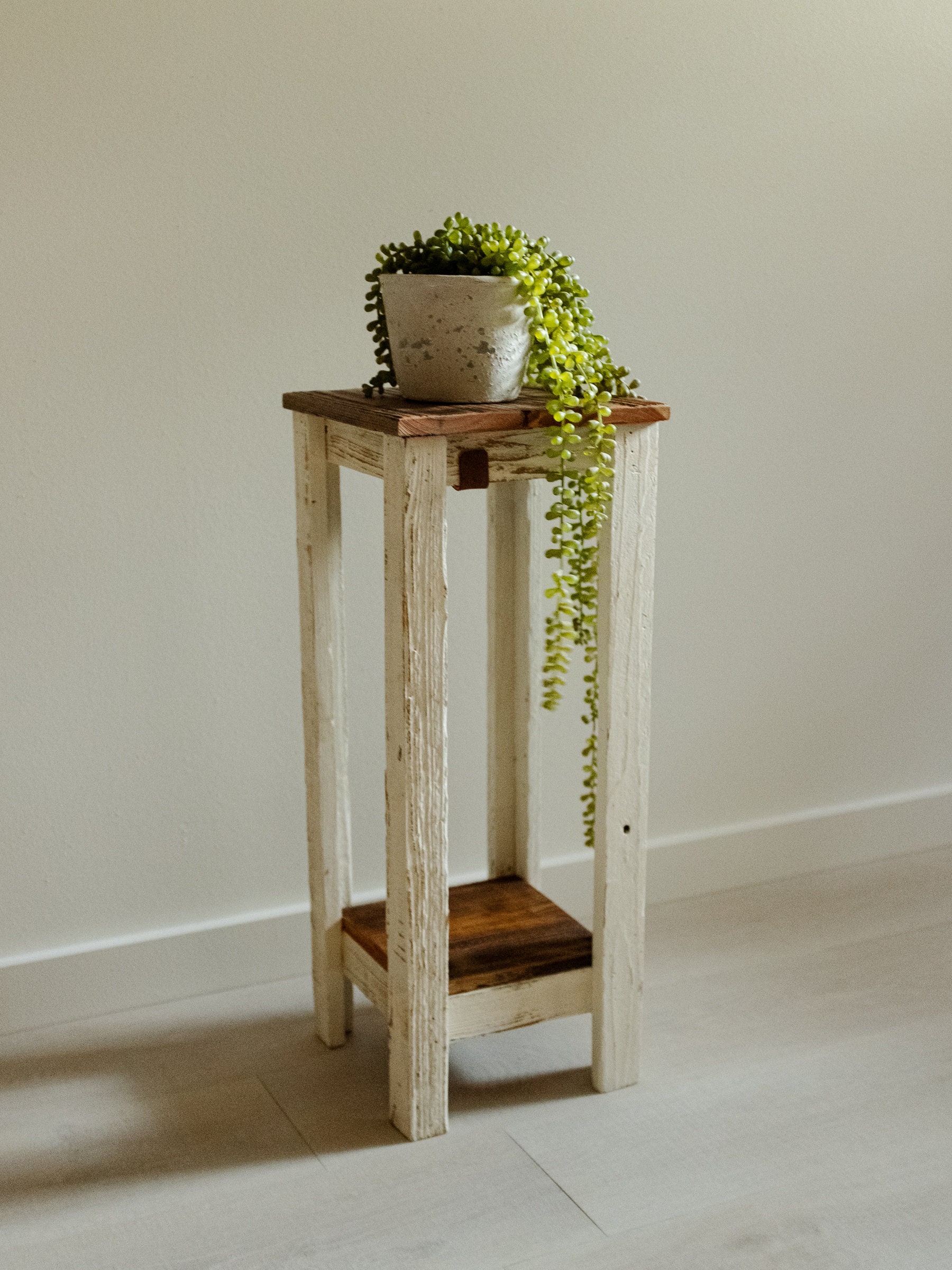 Tall Plant Stands 