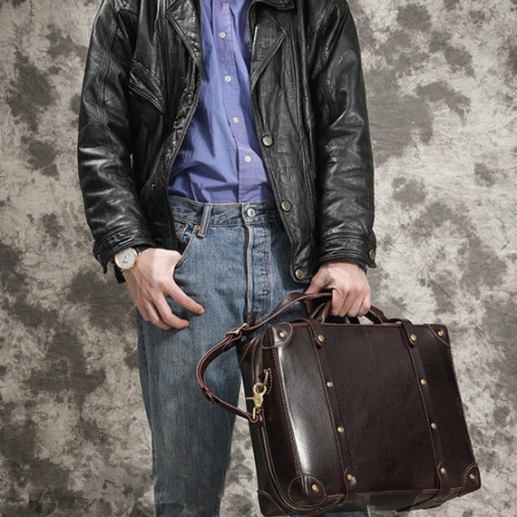 Hard square bag new arrivals