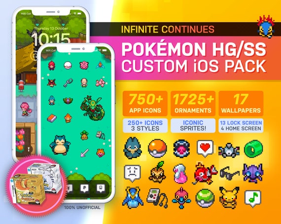 Pokémon GO on X: Have you used any of our downloadable custom Pokémon GO  video-chat backgrounds yet? Take a screenshot, and show us in the comments!   / X