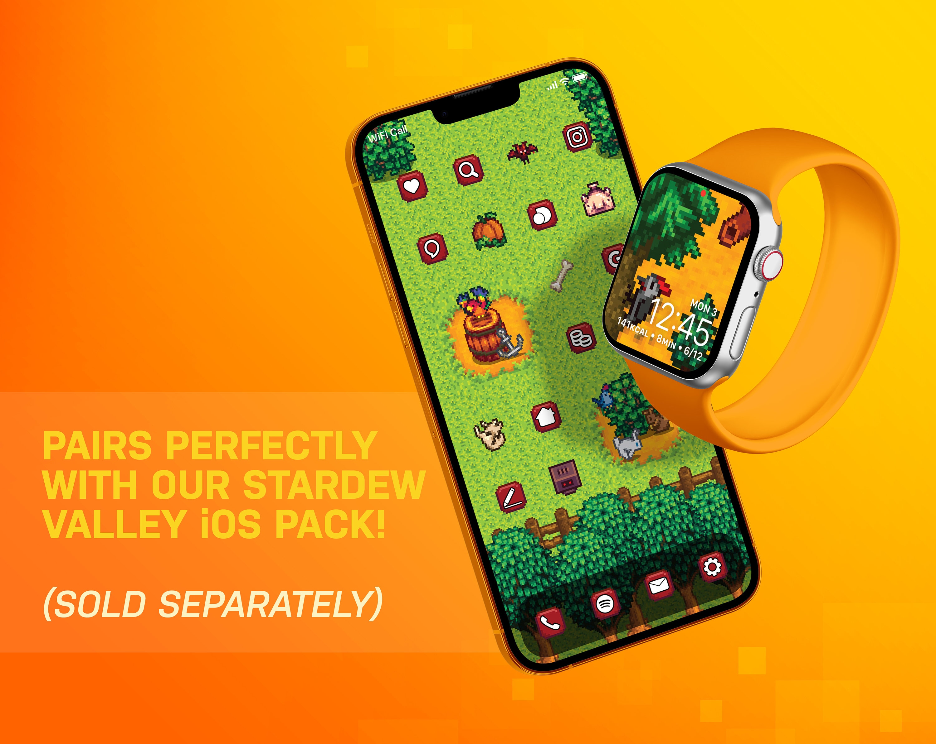 Stardew Valley+ Videos for iOS (iPhone/iPad) - GameFAQs