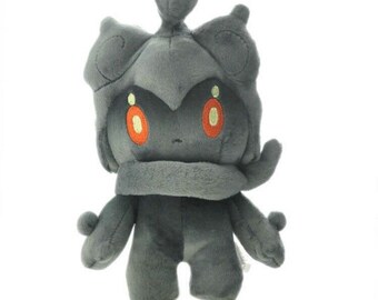 marshadow plush