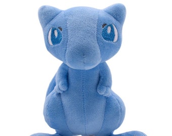 mew plush canada