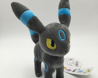 Shiny Pokemon Plush Etsy Shiny Pokemon Plush Etsy