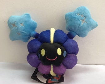 cosmog plush