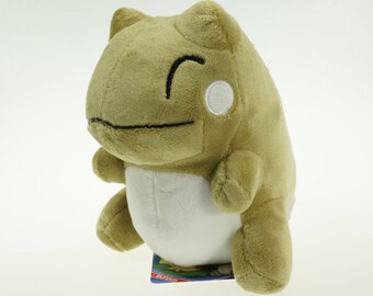 substitute doll plush