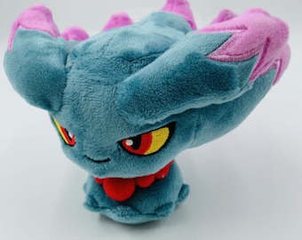 misdreavus plush