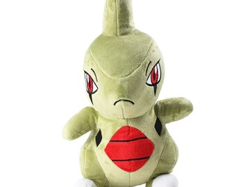 Larvitar Pokemon Etsy