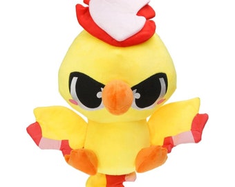 moltres plush