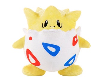 togepi plush uk