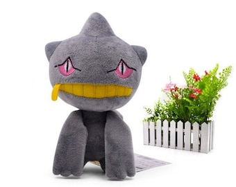 shuppet plush