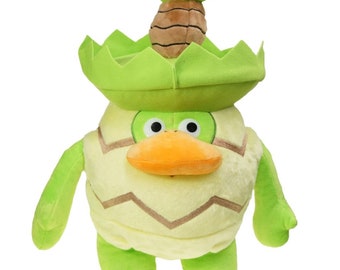 lombre plush