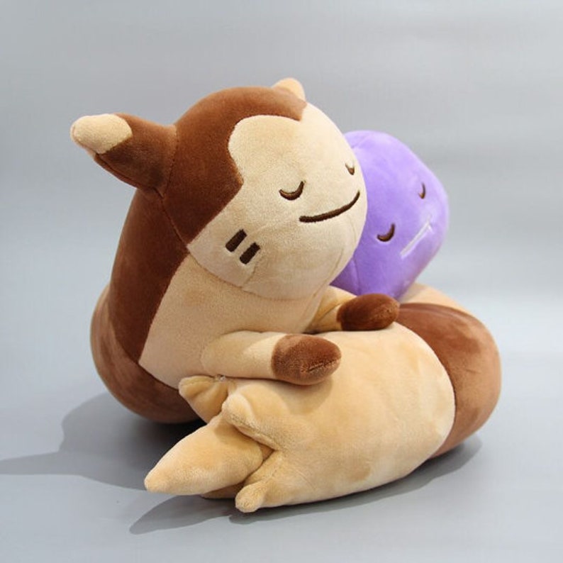 how do you wash a stuffed animal without ruining it