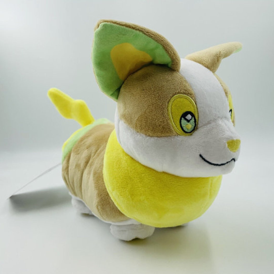 plush yamper