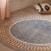 see more listings in the ROUND RUG section