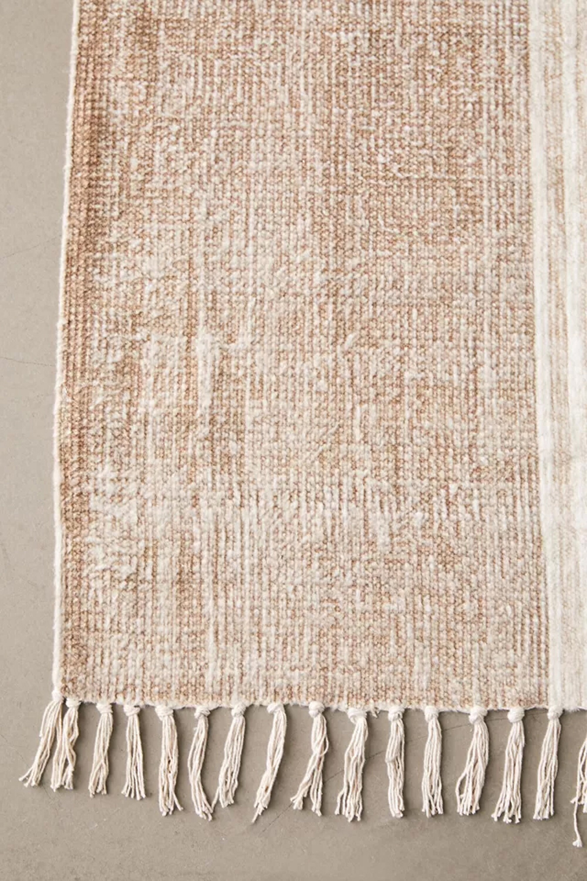 Buy 2x6 Ft Cotton Rug Runner Kitchen Runner / Stair Runner / Online in