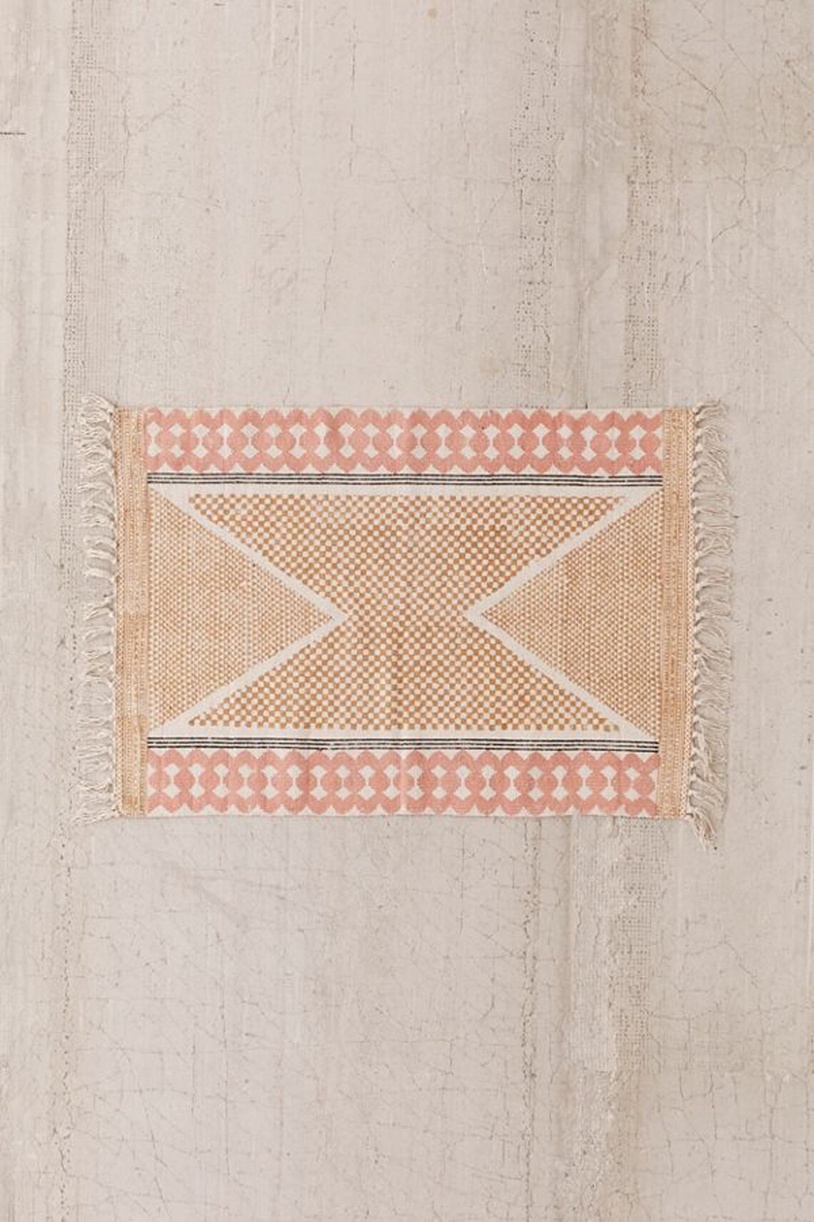 Square Cotton Rug 4x4 Feet / 5x5 Feet /6x6 Feet / 7x7 Feet / Etsy