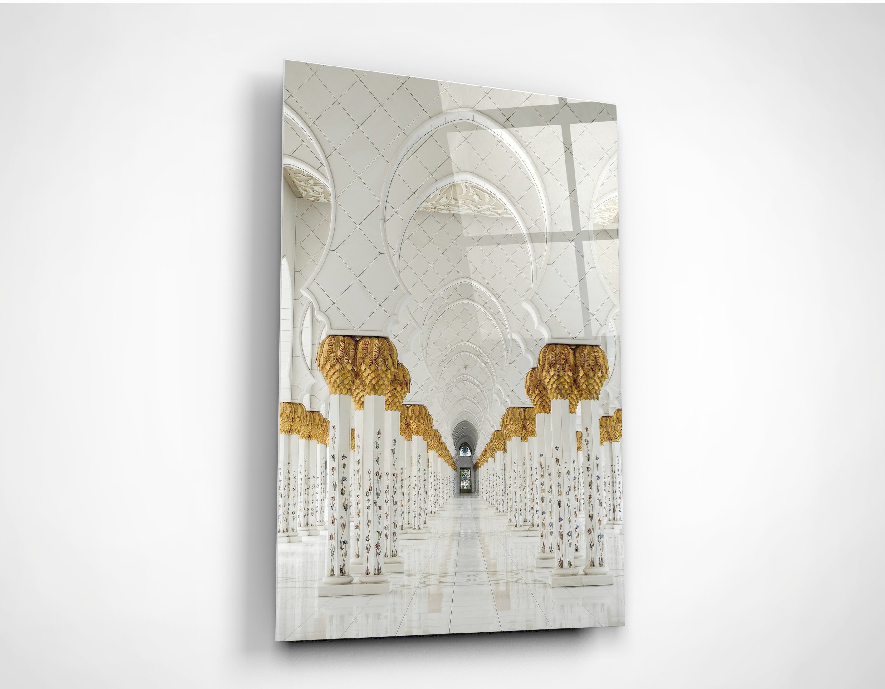 Abu Dhabi Mosque Canvas Art Canvas High Quality Wall Art Decor Home Decoration POSTER or CANVAS READY to Hang Islamic Wall Art Abu Dhabi Mosque Canvas Art Canvas High Quality Wall Art Decor Home Decoration POSTER or CANVAS READY to Hang Islamic Wall Art