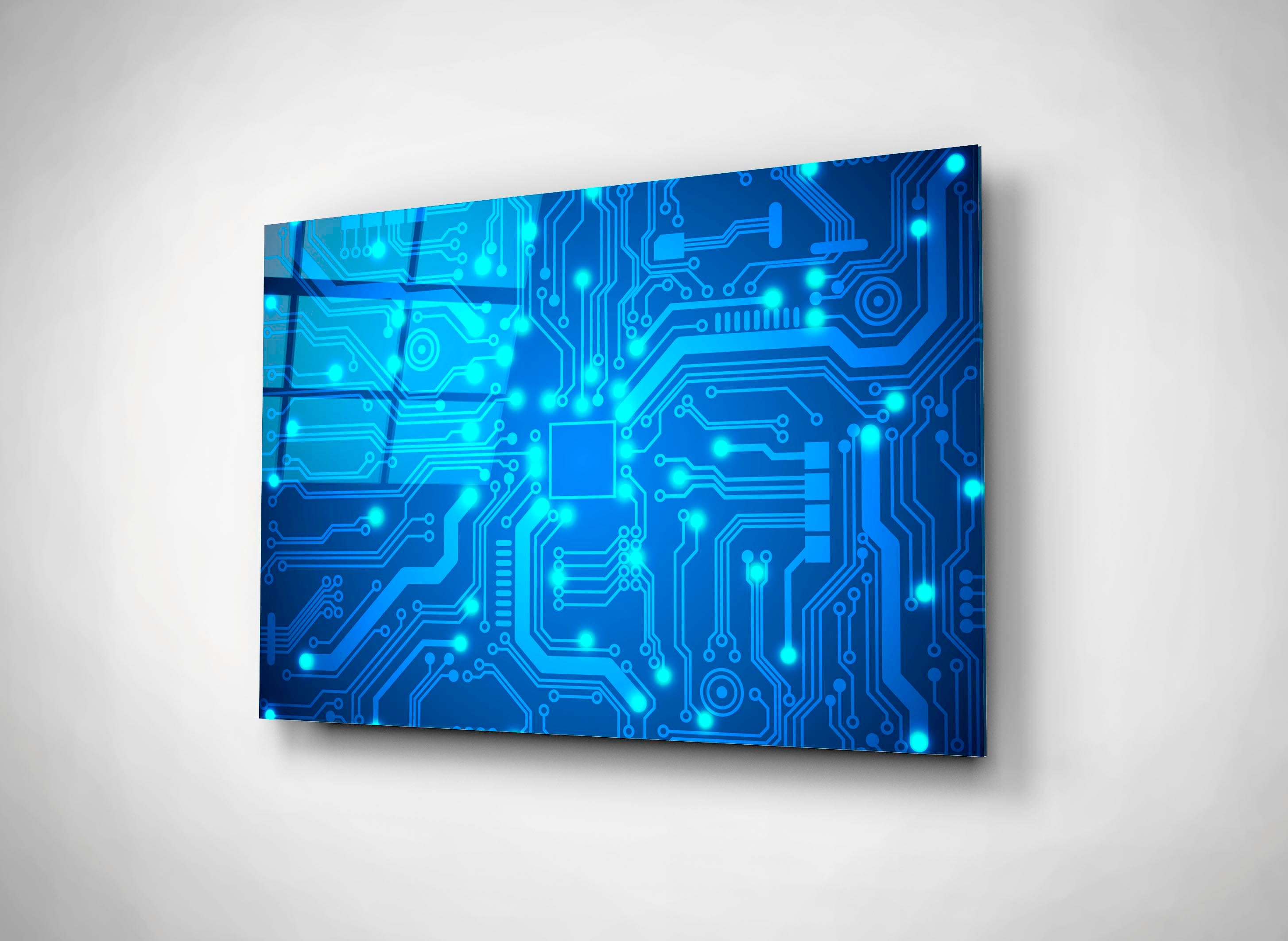 Printed Circuit Board for sale Only 4 left at 60