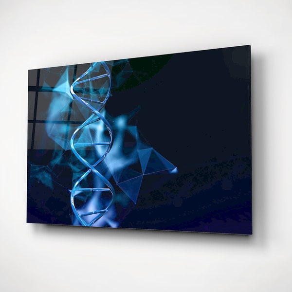 Science Wall Art Etsy