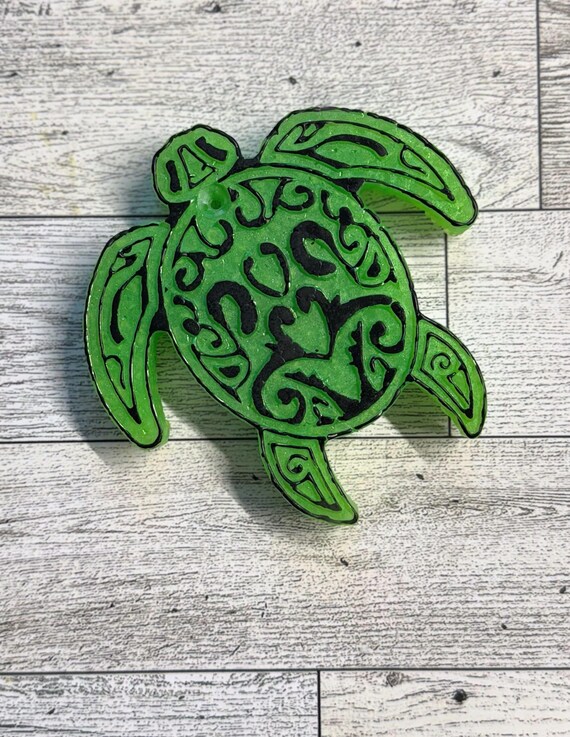 Freshie Car Air Freshener, Car Freshie Hanging, Cute Car Freshener, Scented Freshie, Car Accessories