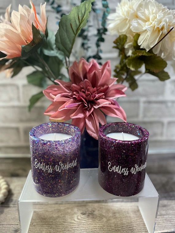 Glitter home decor deals