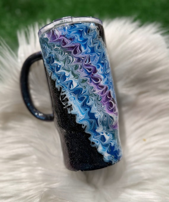 Bougie Stinger Coffee Cup, Trendy Mug, Novelty Gift For Coffee Lovers