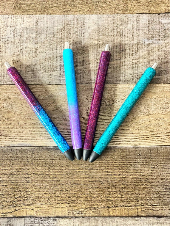 Fast Shipping Gel Pens, Vibrant Ink, Coloring Pens, Bullet Journal Supplies, Craft Supplies