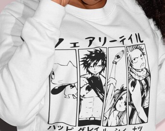Gray Fullbuster Etsy